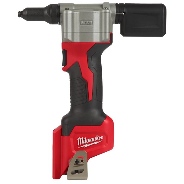 HNOÐBYSSA 12V MILWAUKEE M12 BPRT-0 (BASIC)