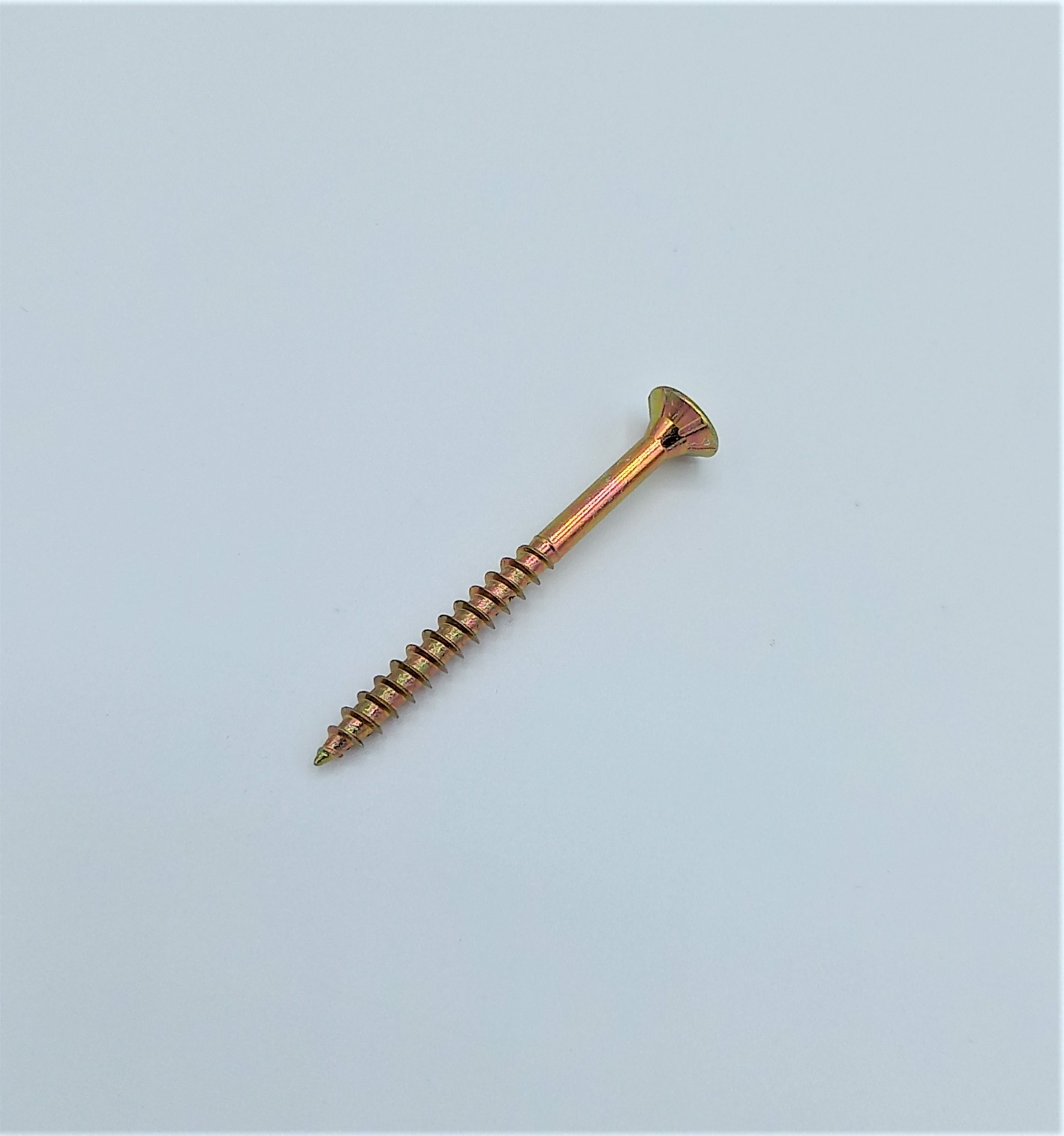 SKRÚFA G TX 3.0X40/24 FL