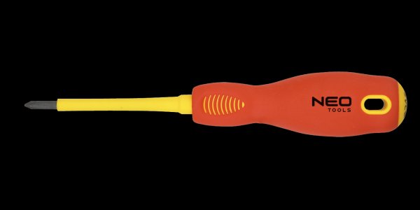 SKRÚFJÁRN NEO PH2 1000V