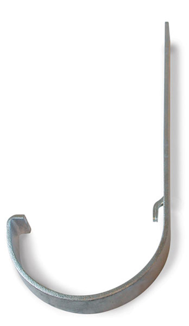 RENNUBAND  100MM GALV *