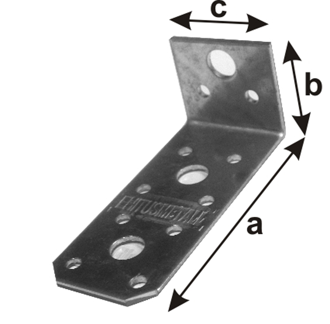PALLAFEST VINKILL 90X40X40X2.5 ÁN.STYRK ARRAS