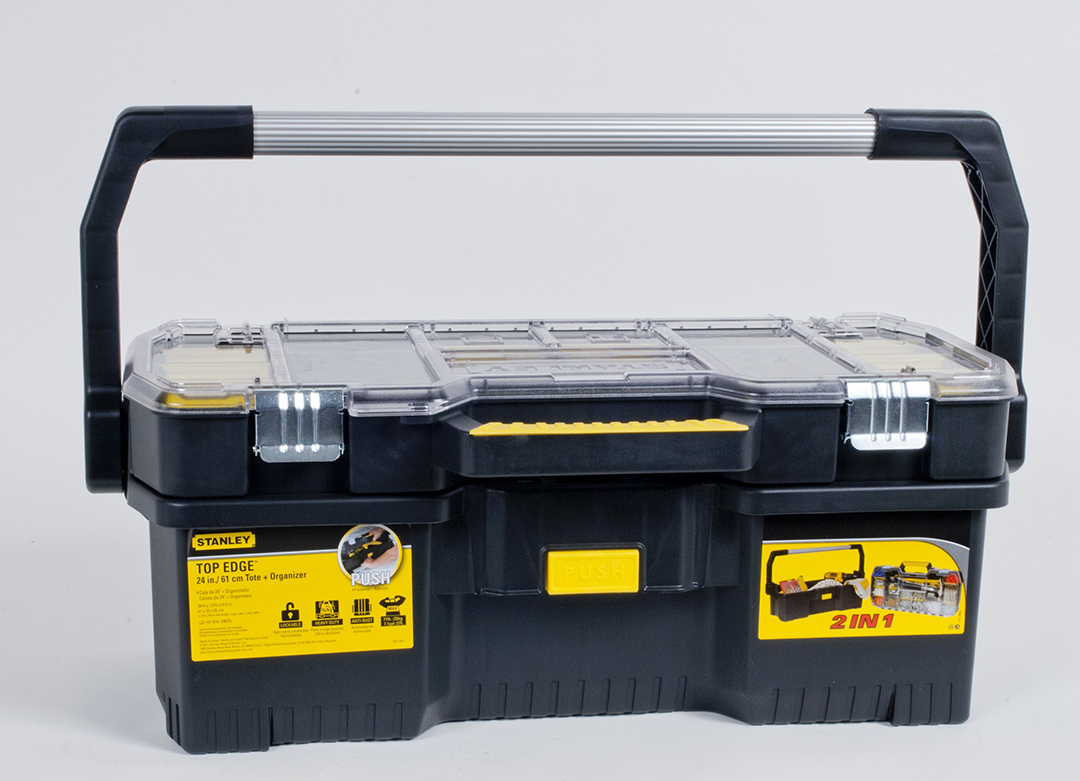 VERKFÆRATASKA STANLEY 24" FATMAX