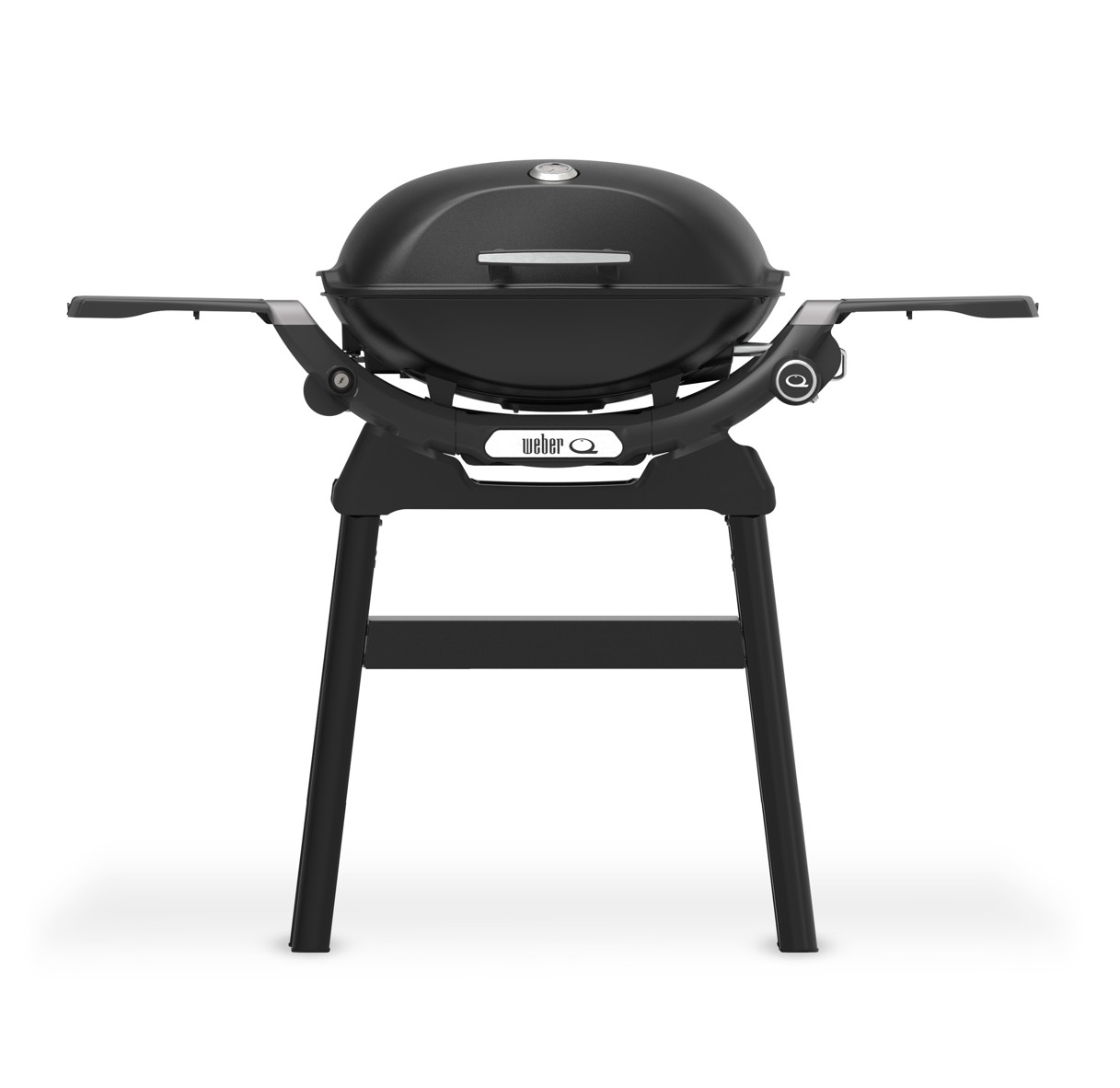 Gasgrill Weber Q2200N á fótum svart