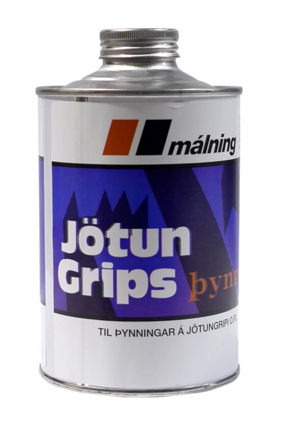 JÖTUNGRIPSÞYNNIR 0.42L