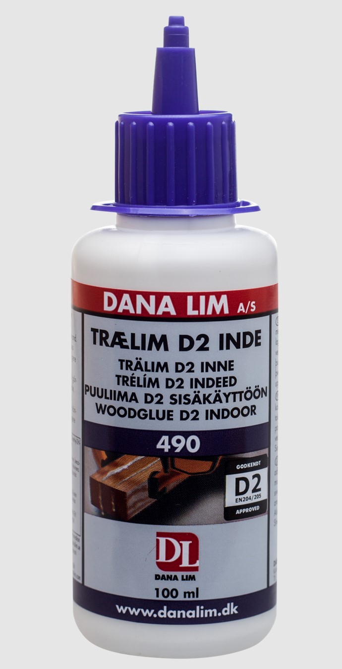 Trélím 490 D2 Dana Lim 100ml