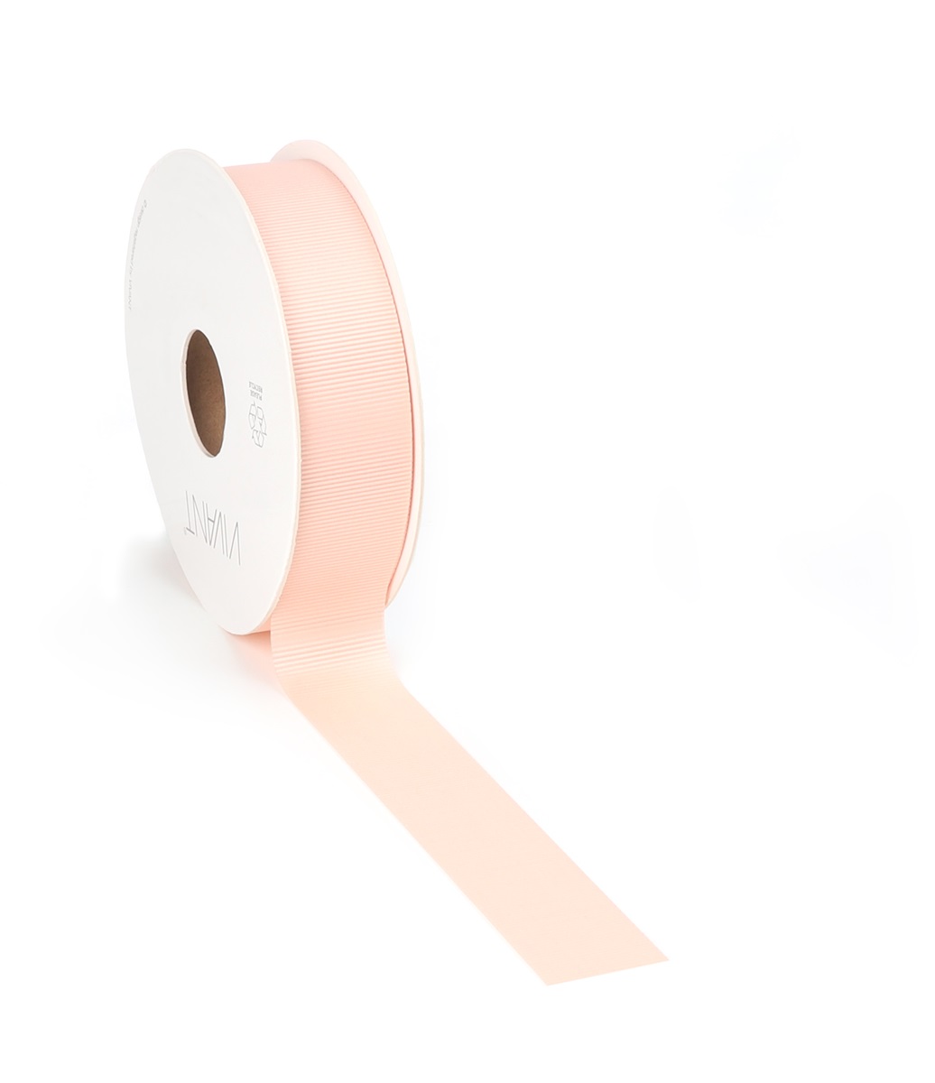 GIGI borði 25mm*20m salmon