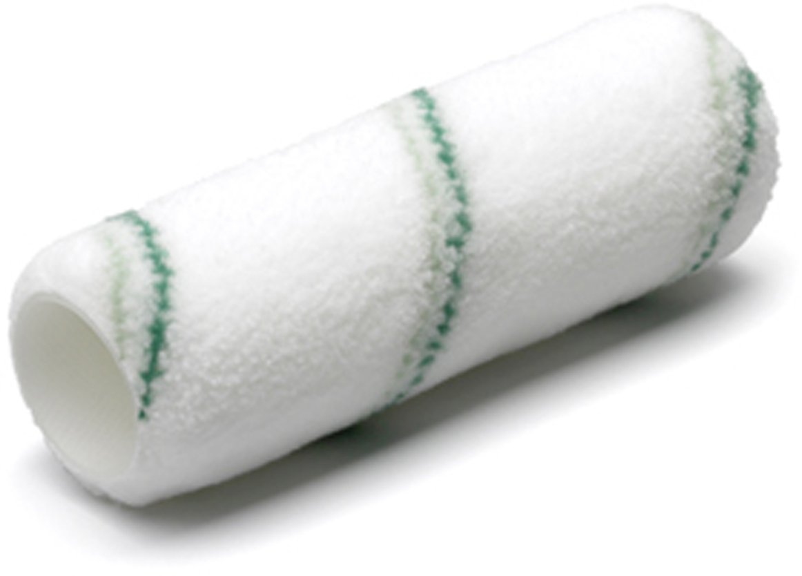 Málningarrúlla 18cm