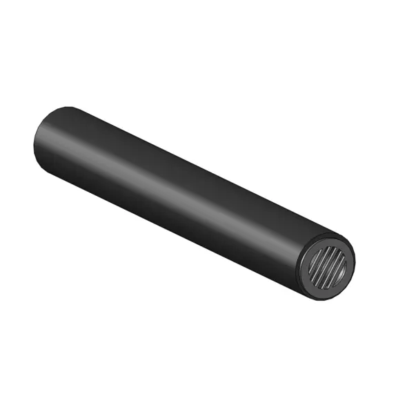 LOFTUNARRÖR 32mm M/PLASTNETI 40CM* - Húsasmiðjan