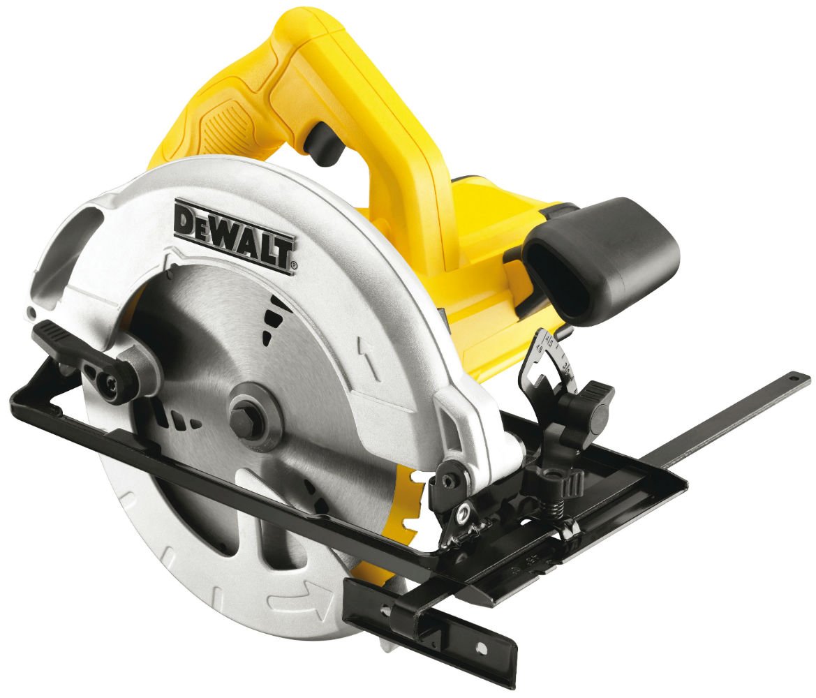 Hjólsög DeWalt DWE560