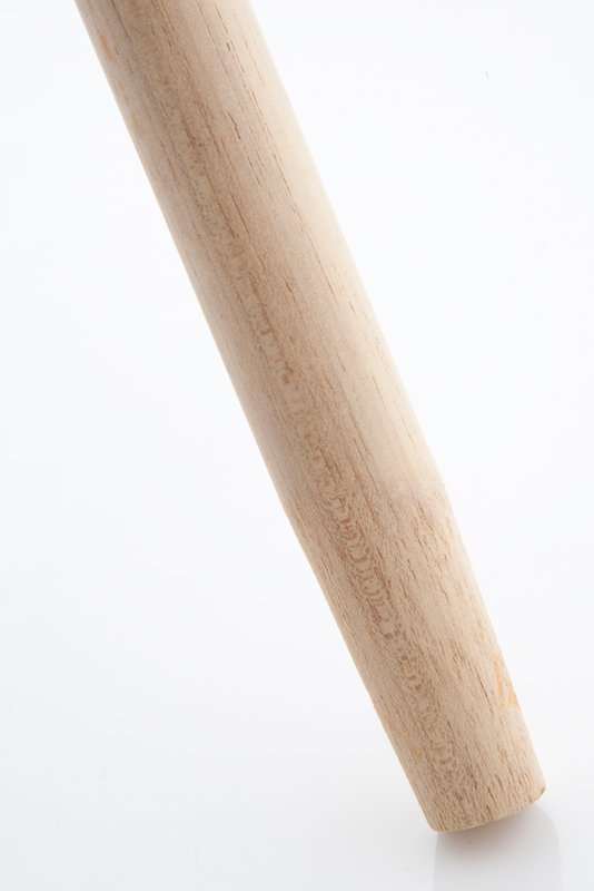 SKAFT TRÉ L.180CM ÞVERM/28MM