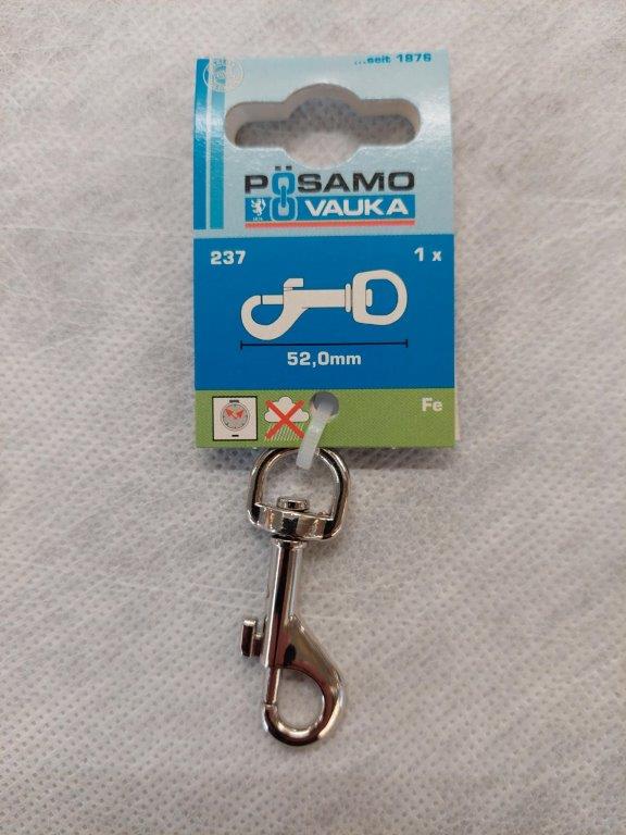 TAUMLÁS K52 PÖSAMO