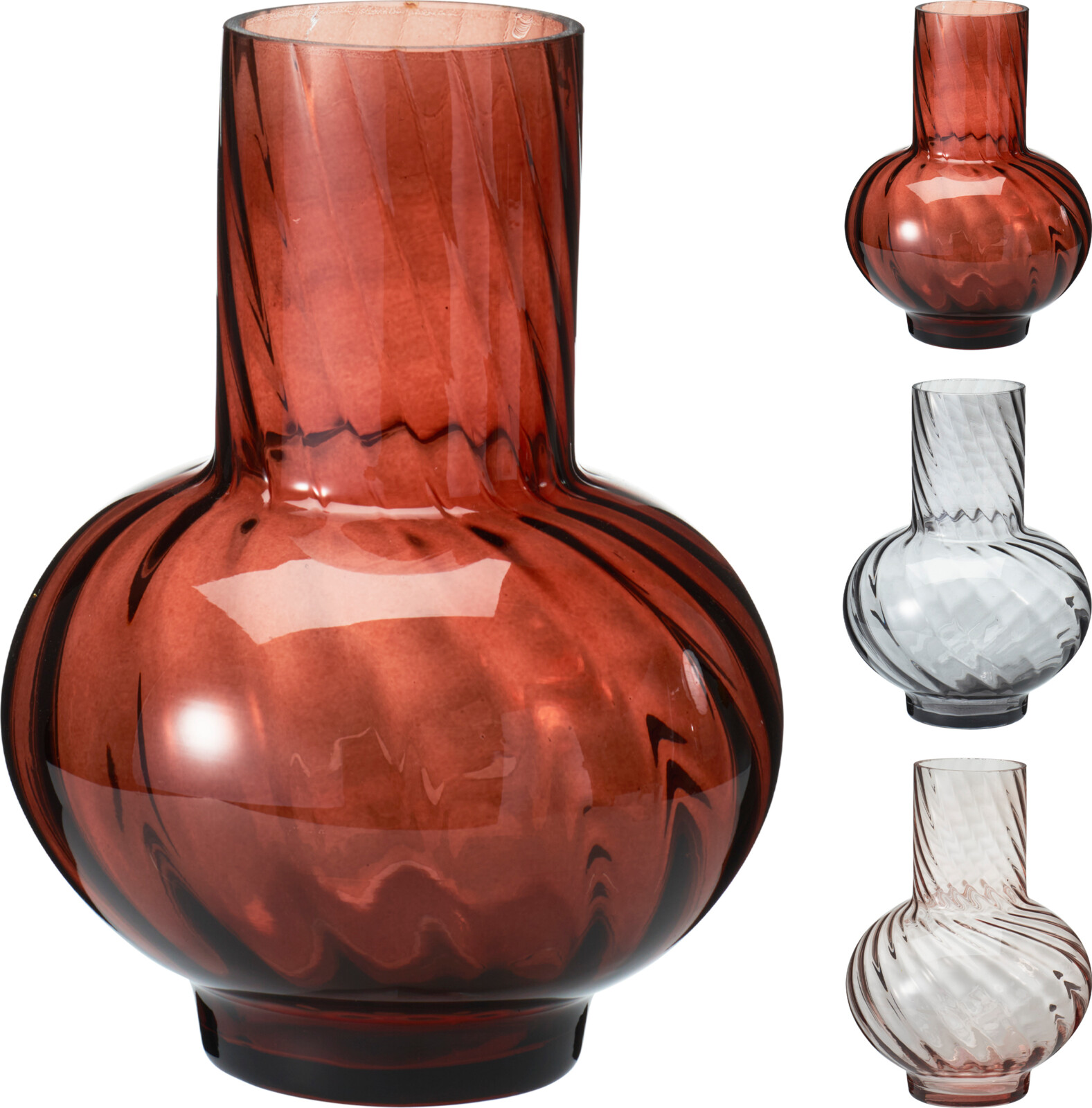 Vasi 17*23cm 3 litir