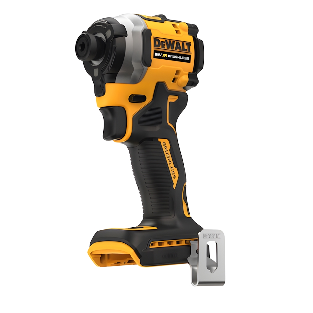 Skrúfvél 1/4" 18V XR 205Nm Dewalt DCF850N Solo