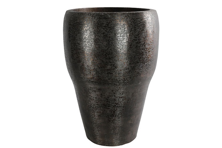 Pottur Siemen 47*h67cm járn bronze