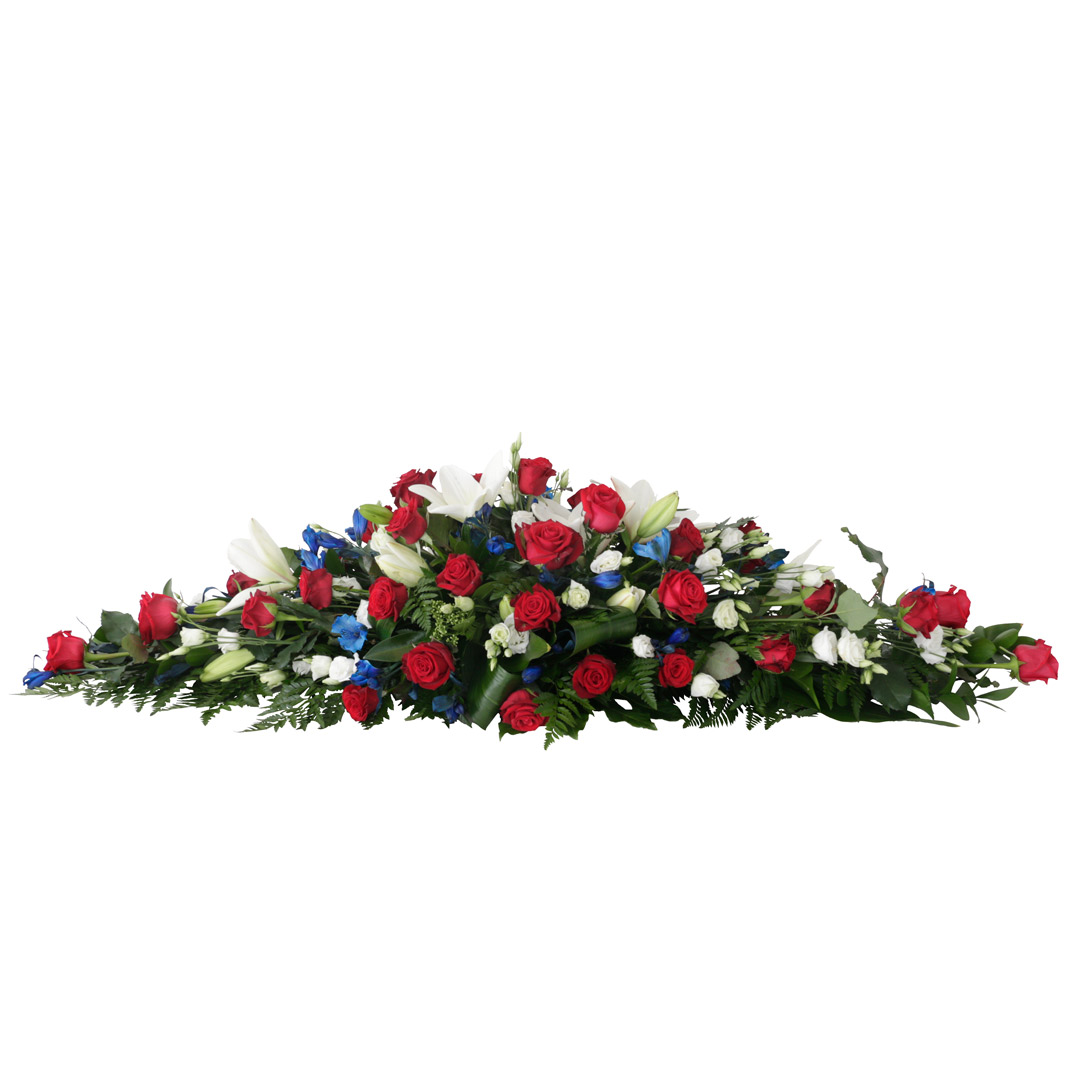 Kistuskreyting 30*110cm