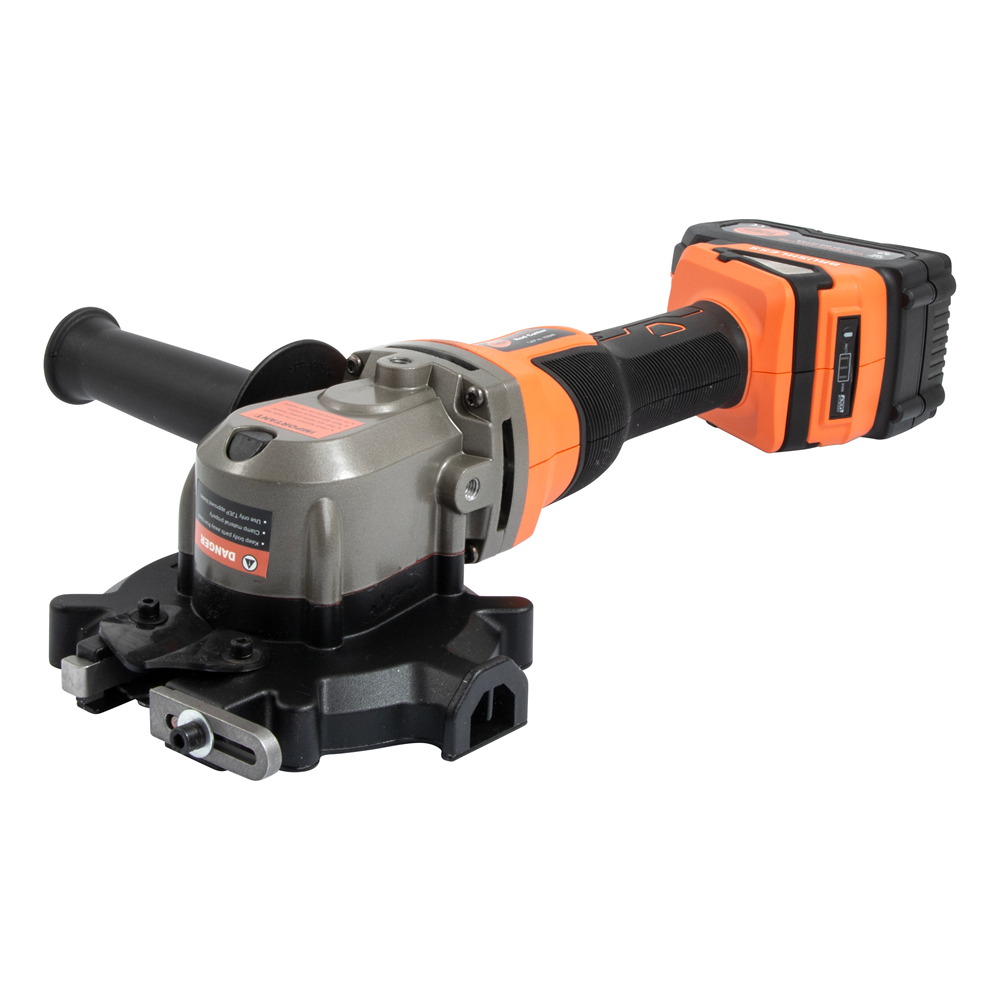 Klippivél 10-30mm Tjep RC30A 102946