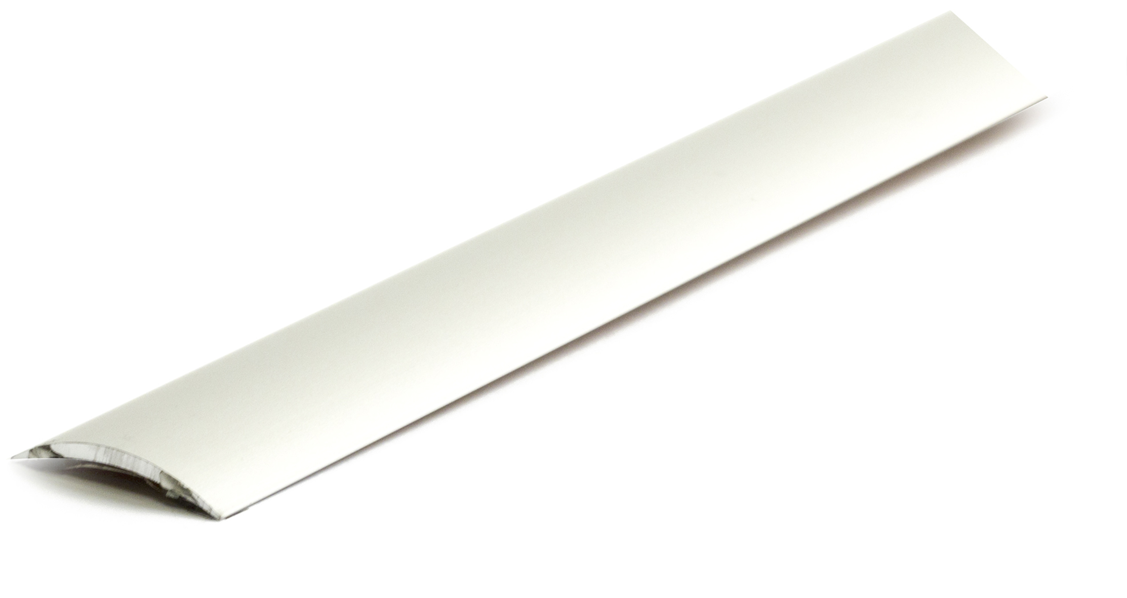 Frágangslisti JOINING STRIP SA03 2000MM SILVER SB