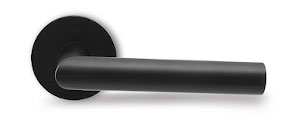 M&T Lusy svartur húnn WC