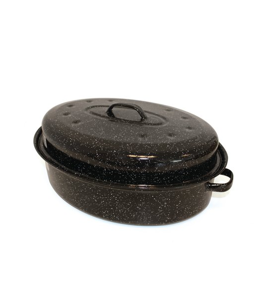 Ofnpottur BEKA 32 sm