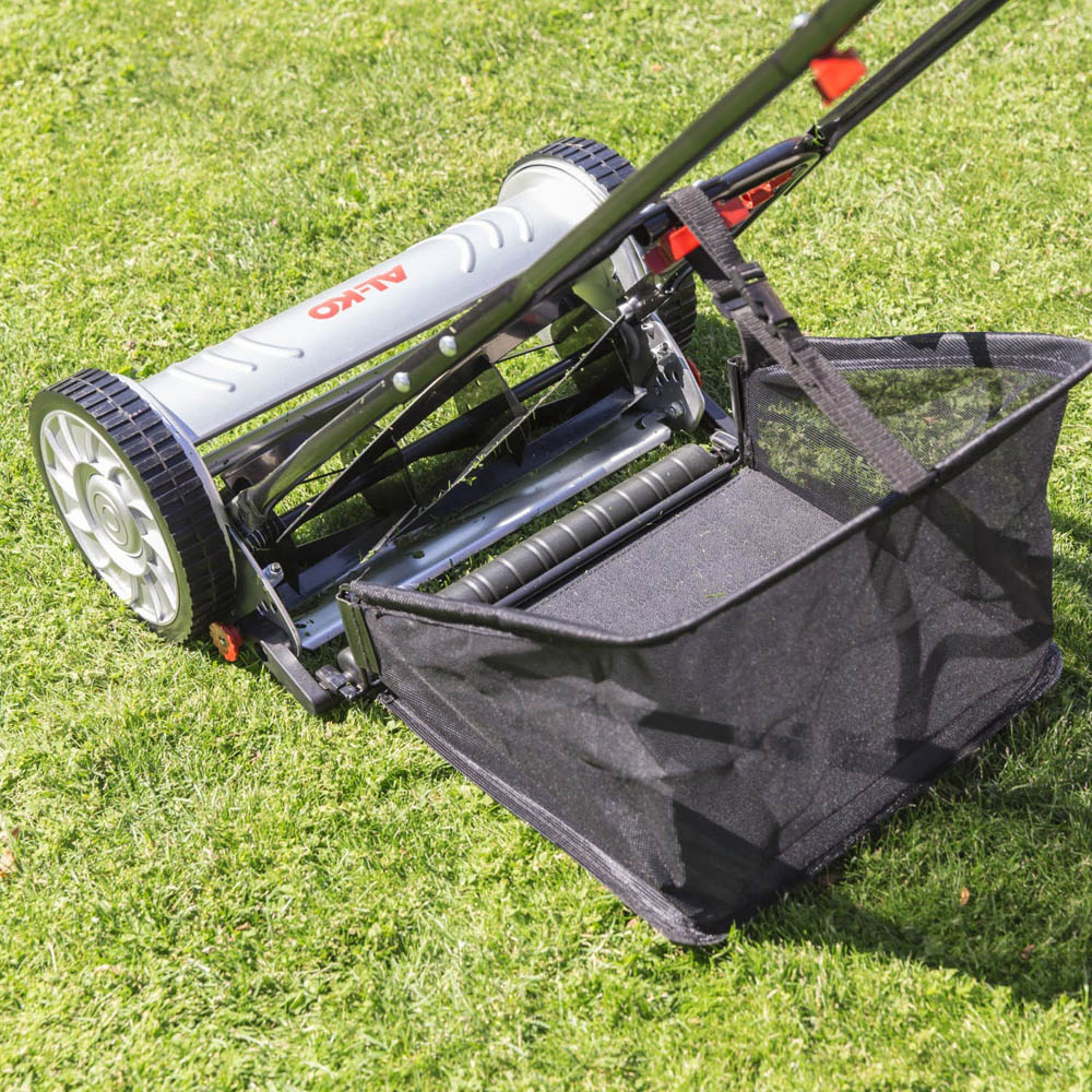 Sláttuvél 38cm AL-KO EASY 38-5 Combi 113863