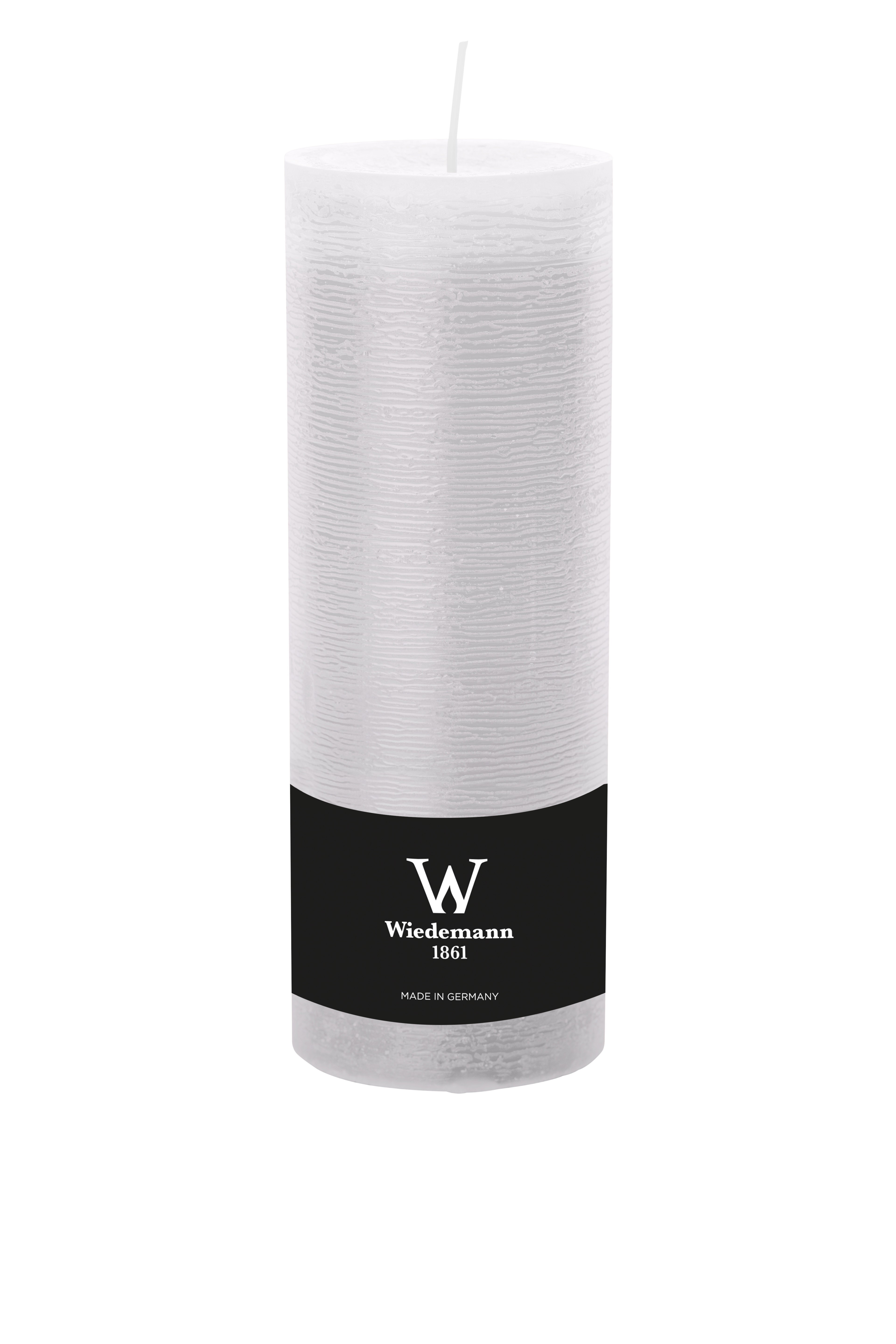 Kerti hvítt 6,8*19cm