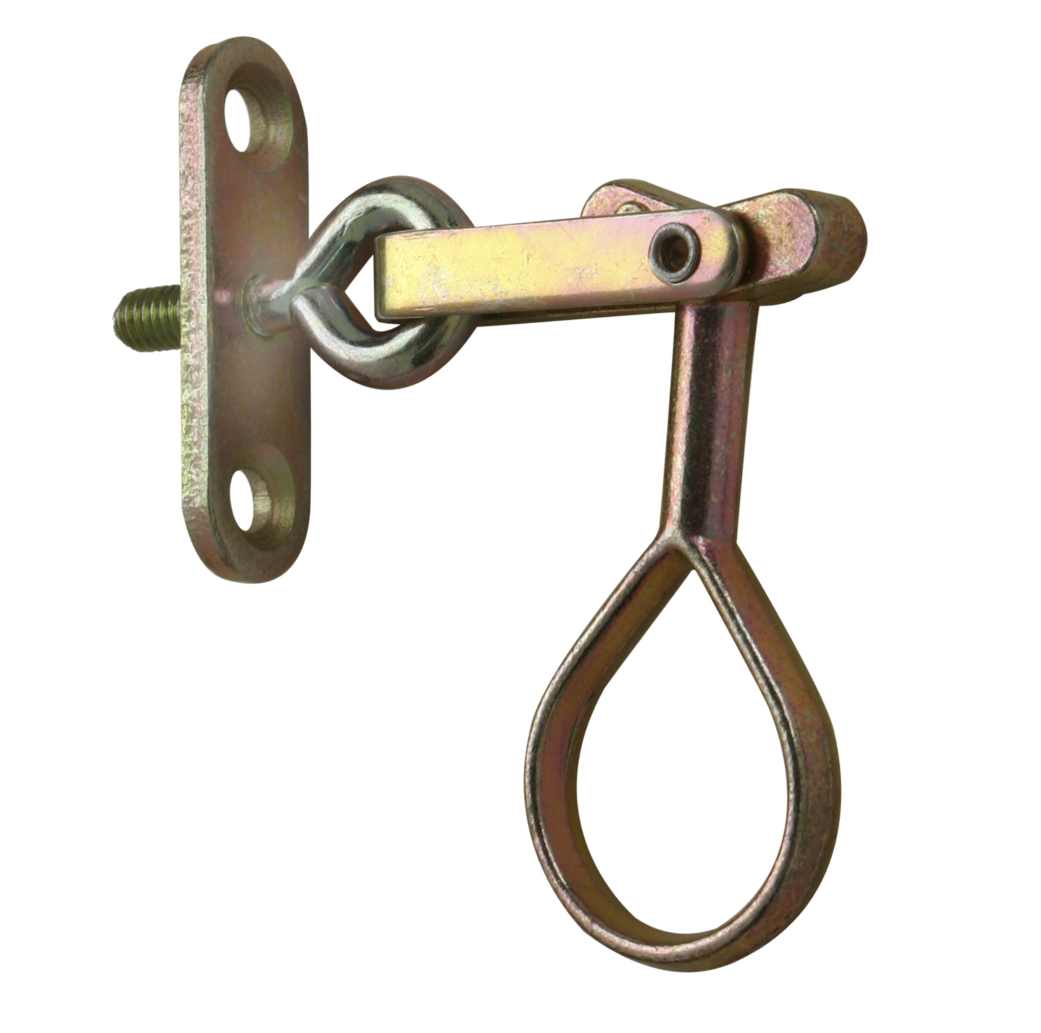 Gluggakrækja Gulgalv PN