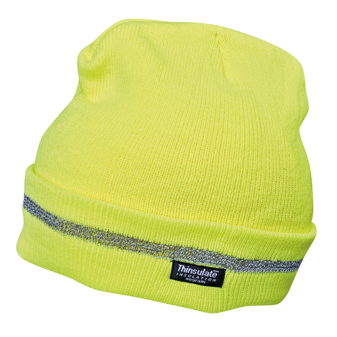 HÚFA THINSULATE HI-VIS GUL