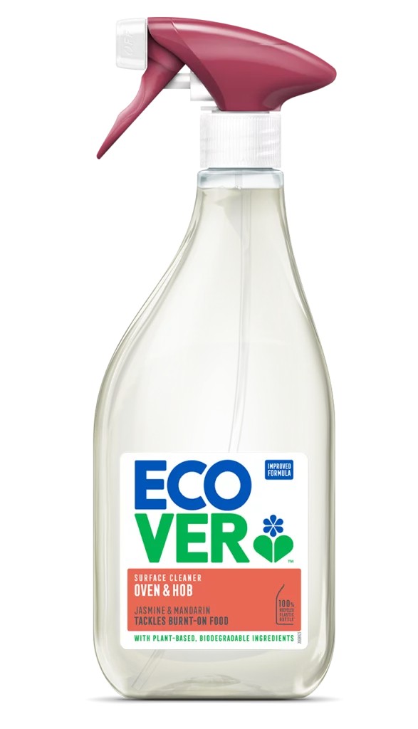 Ecover ofnahreinsir 500ml.