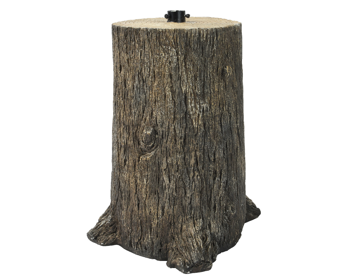 Trédrumpur standur 36*36*53cm