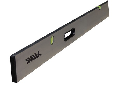 RÉTTSKEIÐ SVALK 2.0M MEÐ DROPA OG GRIPI