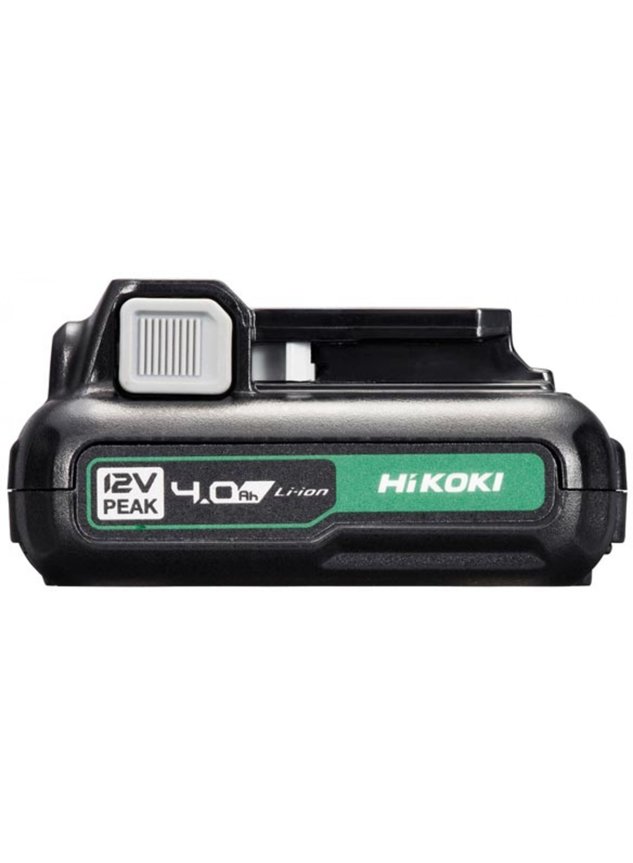 RAFHLAÐA BSL1240M HIKOKI 4.0Ah 12V