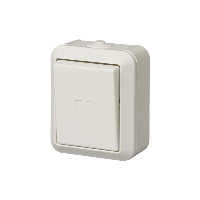 UTANÁL.RAKAH.SAMROFI 1066SWPP IP44, ABB