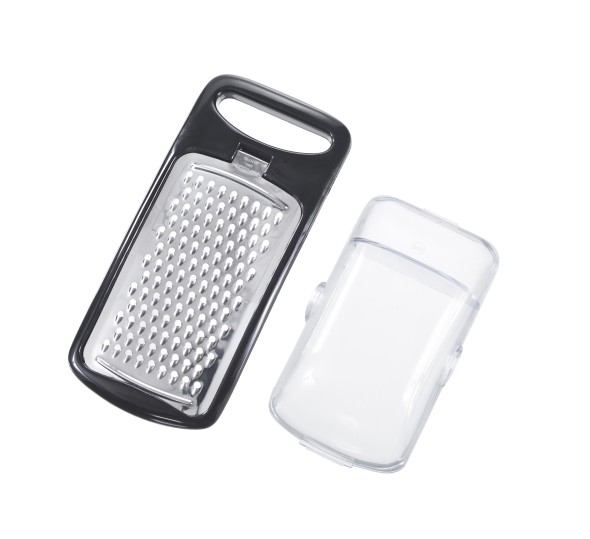 Rifjárn með boxi GastroMax