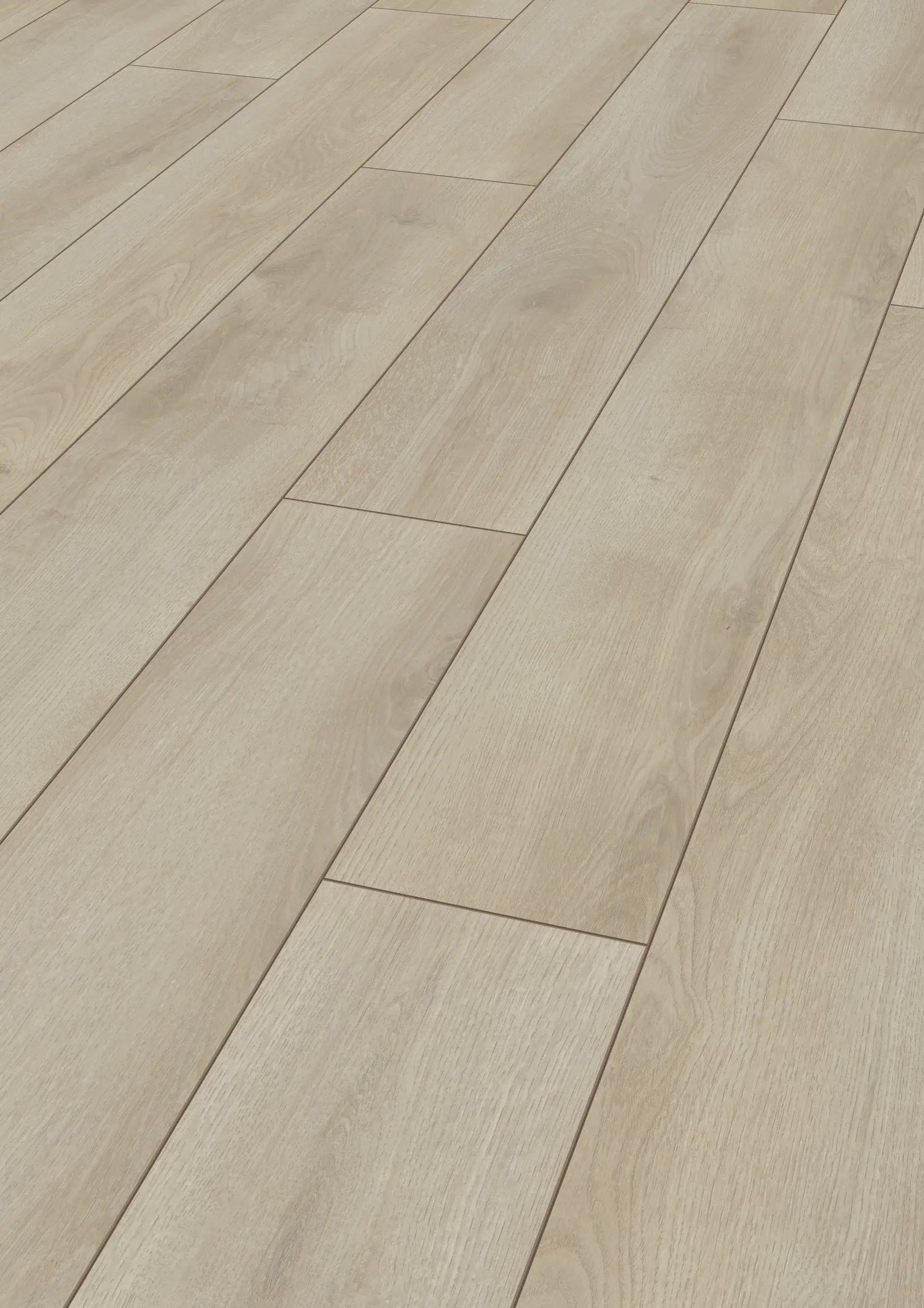 Harðparket 8 mm Eik Summer 1380 x 193 mm AC4, 5G læsing