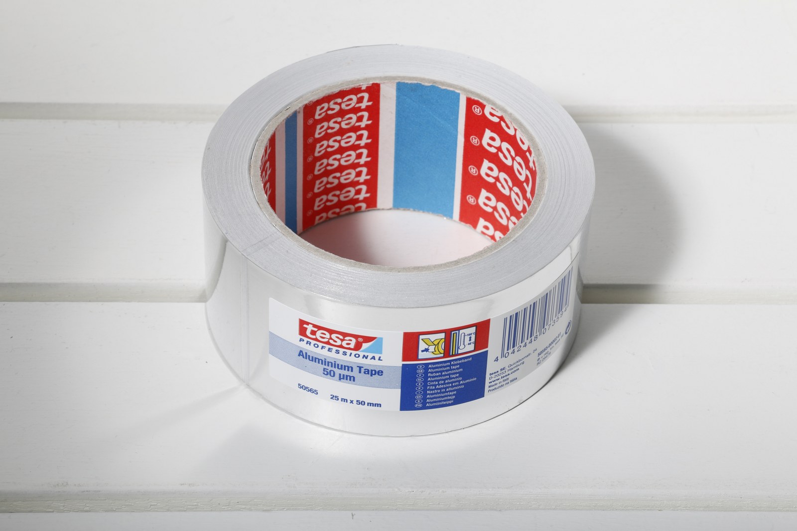 LÍMBAND ÁL TESA 50MMX25MM