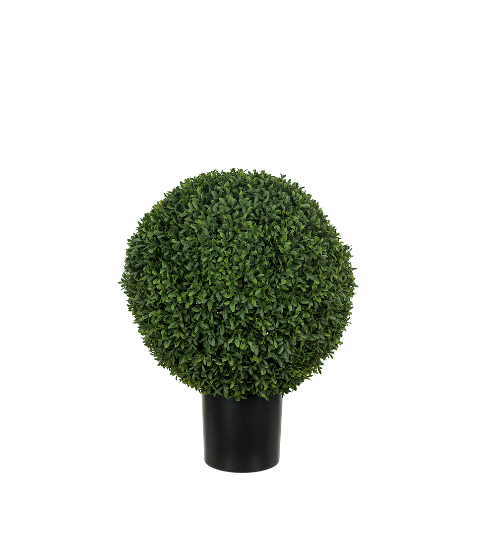 Gervi Buxbom kúla í pt. 50cm