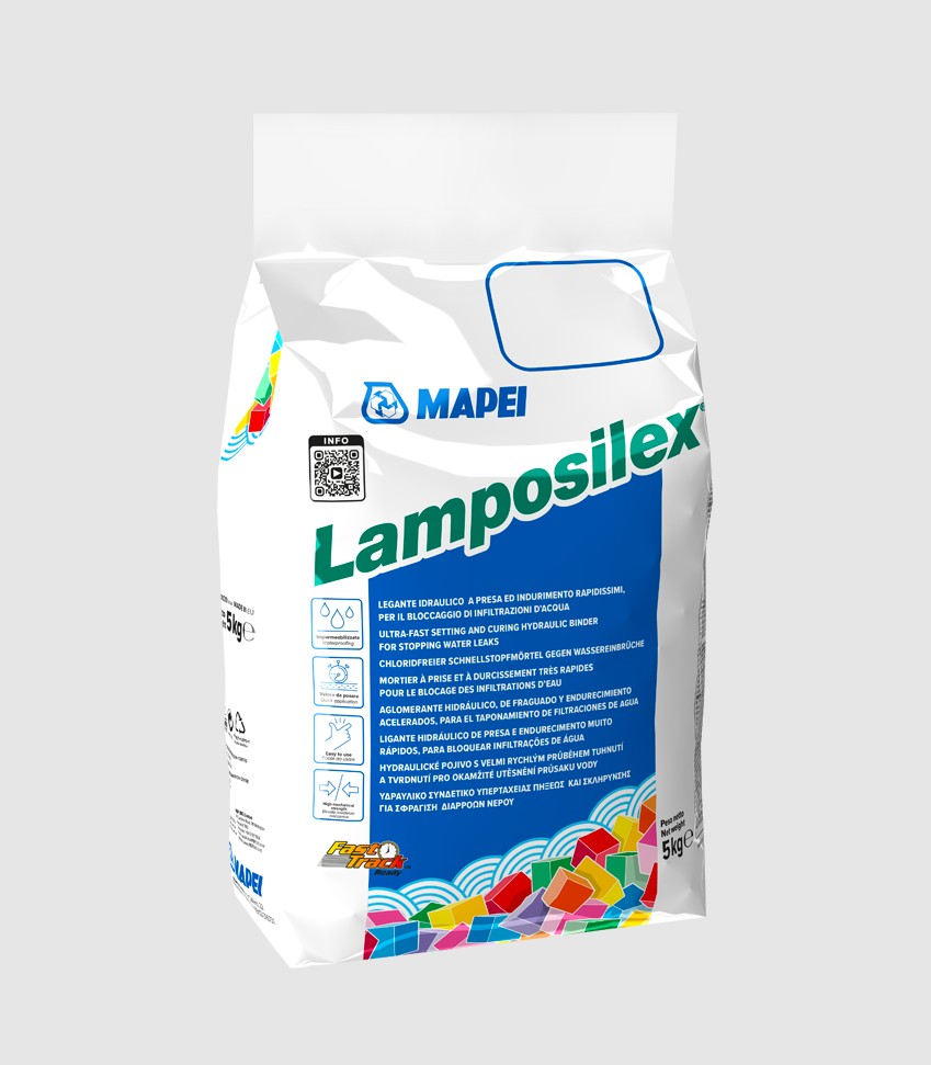 Lamposilex 5kg