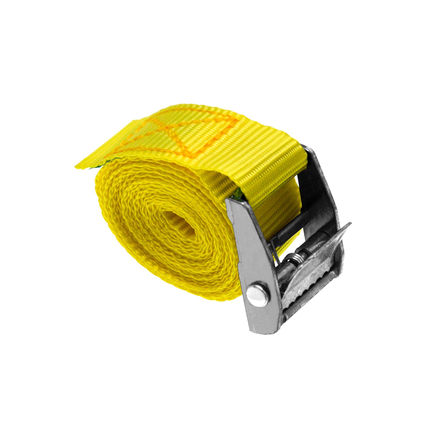 STACO FARANGURSÓL 25MM - 2M - GUL