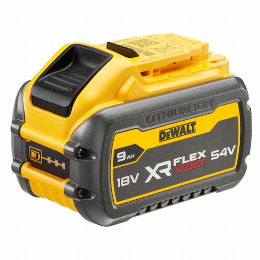 Rafhlaða 54V 9.0Ah Dewalt DCB547-XJ
