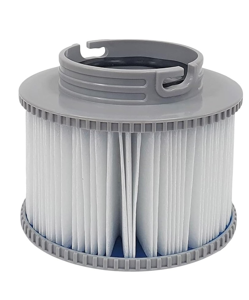 Sía fyrir uppblásna potta - B0302949 (ný)