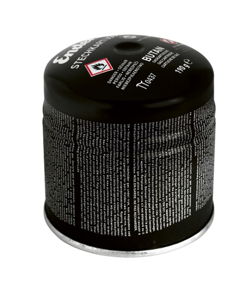 Enders gashylki própan bútan 190 gr