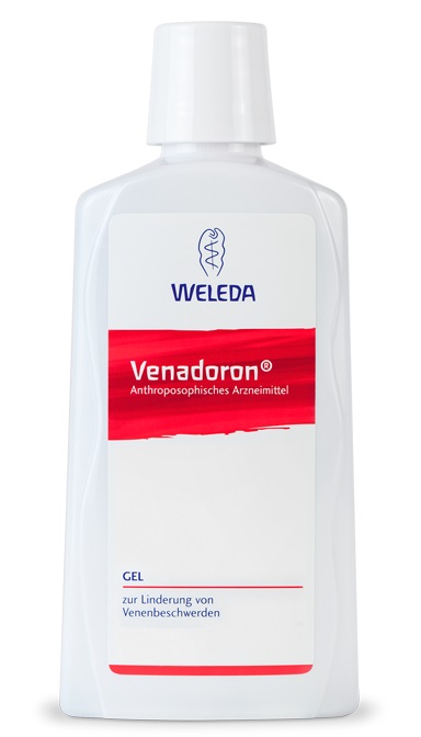Weleda Venadoron