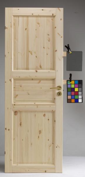 HURÐ FURA 3SP 70CM    *FULNINGAHURÐ