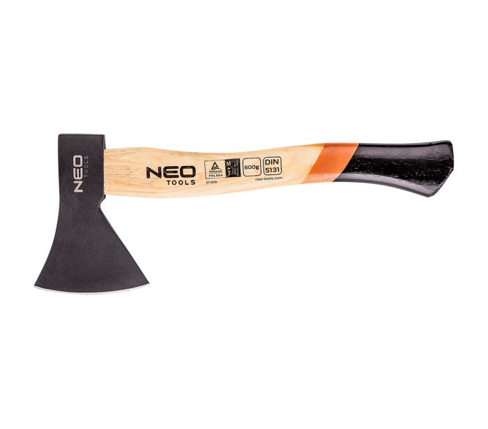 EXI 600GR HICKORY SKAFT NEO 27-006