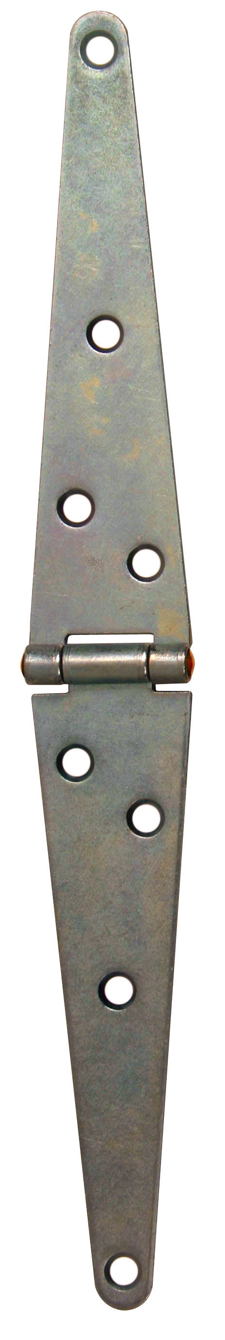 Löm V-Löm 38 x 143 mm rafgalv