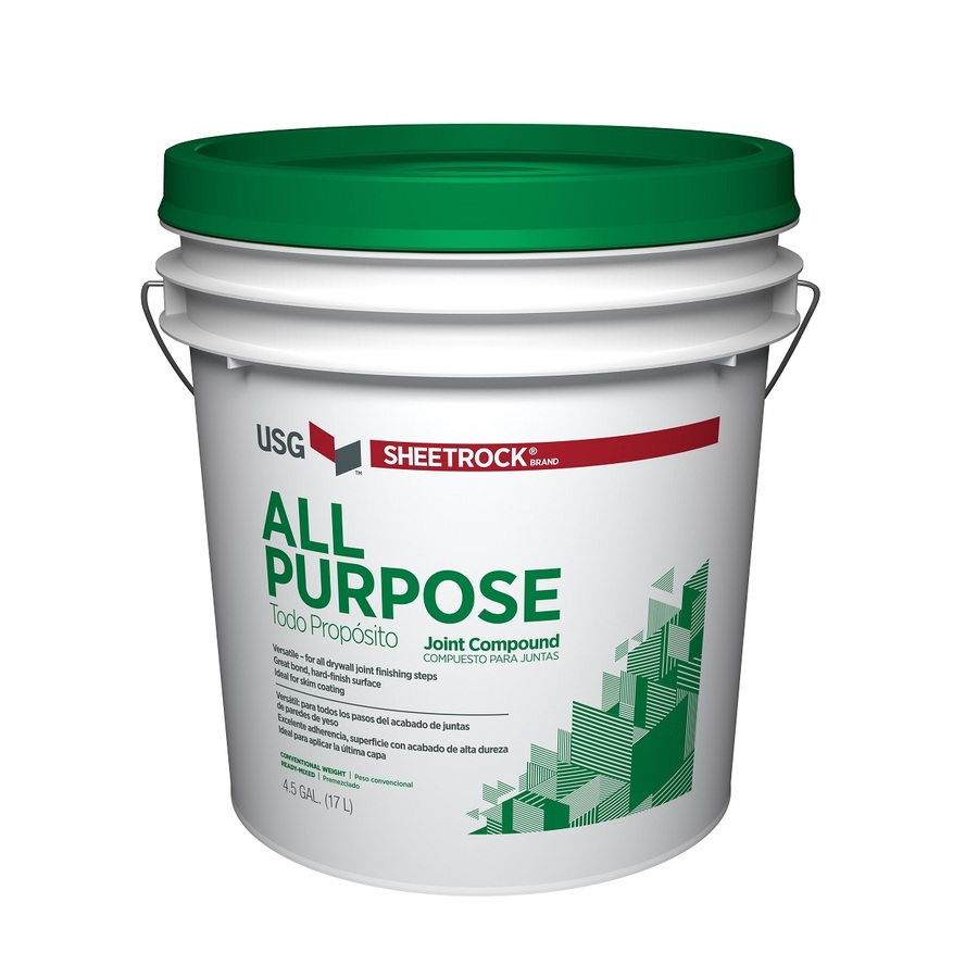 USG Sheetrock All Purpose Joint Compound 17 ltr