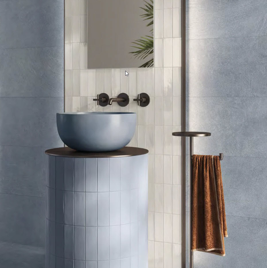 Emil sixty brick Talco Blank 5x15 cm 108/0,81/51,84 reol 95