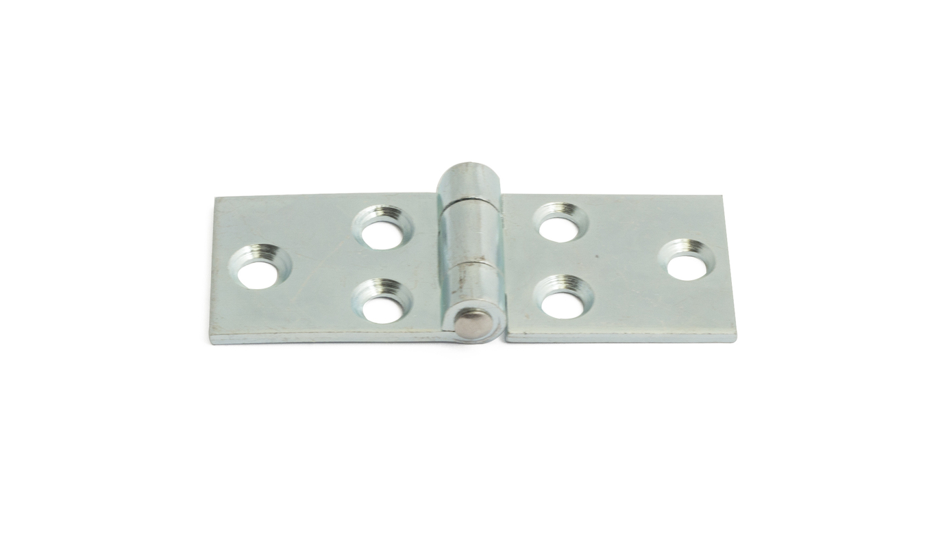 Löm blað 50x200 mm rafgalv 2 stk í pakka