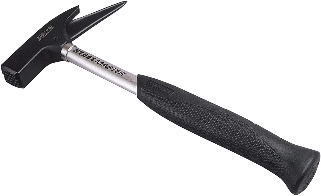 MÚRHAMAR STANLEY STEEL MASTER 600 1-51-037 (SEGULL)