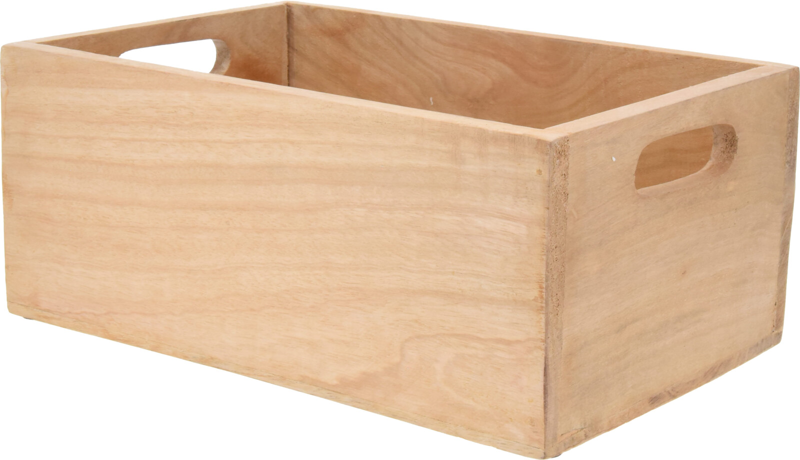 Kassi Mango viður stór